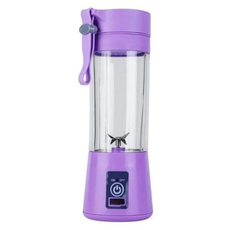 Juice Cup Mini Portable Electric Shake Blender