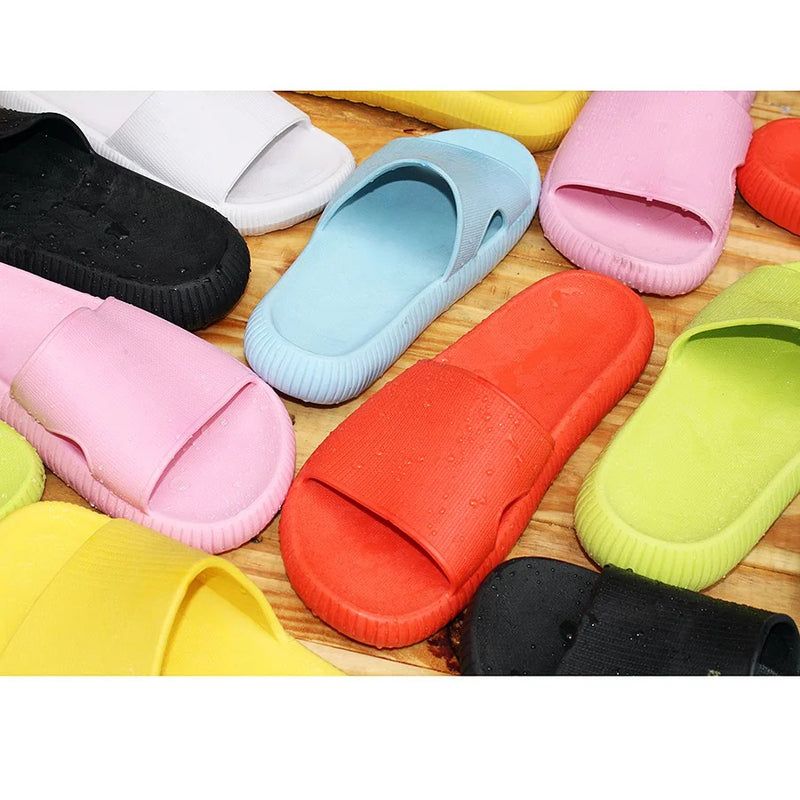 Super Soft And Non-slip Unisex Orthopedic Slipper Unisex